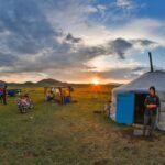 Quelle est la meilleure période pour visiter la Mongolie ?