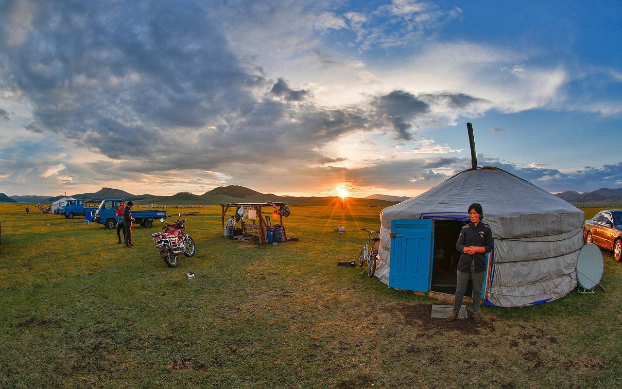 Quelle est la meilleure période pour visiter la Mongolie ?