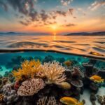 Mer Adriatique écosystème unique Split