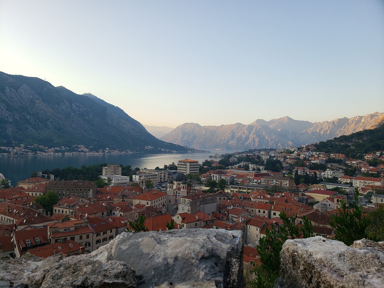 Monténégro en 7 jours : road trip de la baie de Kotor au lac de Skadar